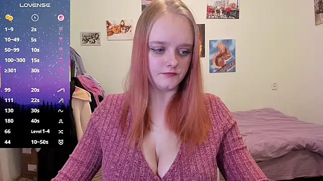 Kofein online show from February 2026 08:55:02 PM