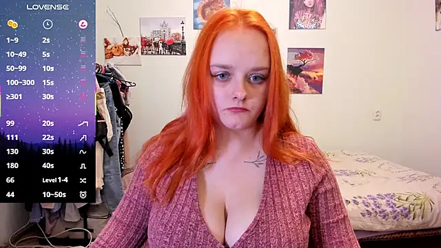 Kofein online show from May 2026 08:39:01 PM