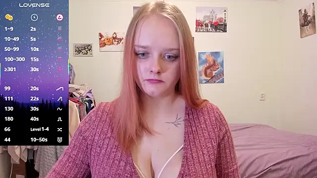 Kofein online show from February 2026 09:47:02 PM