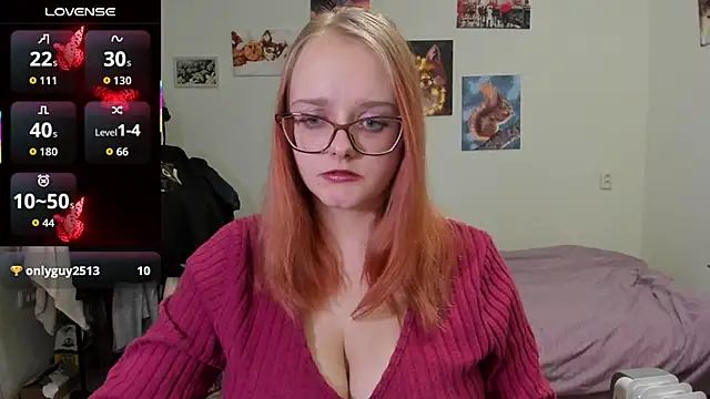 Kofein online show from January 2026 08:56:01 PM