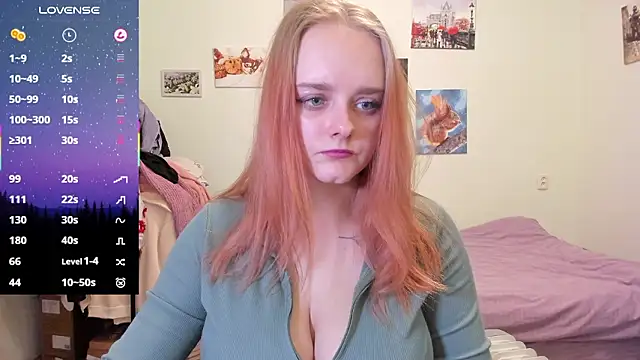 Kofein online show from February 2026 10:22:02 PM