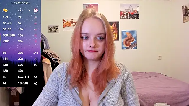 Kofein online show from February 2026 08:39:02 PM