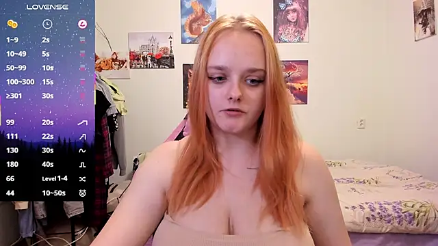 Kofein online show from May 2026 09:10:02 PM