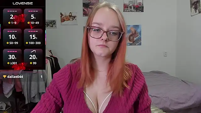 Kofein online show from January 2026 08:34:02 PM