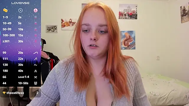 Kofein online show from March 2026 12:11:01 AM