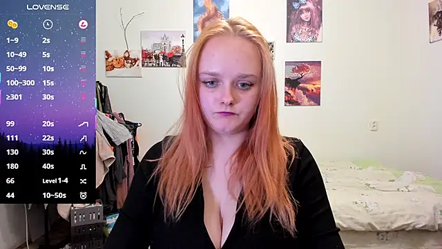 Kofein online show from April 2026 06:37:01 PM