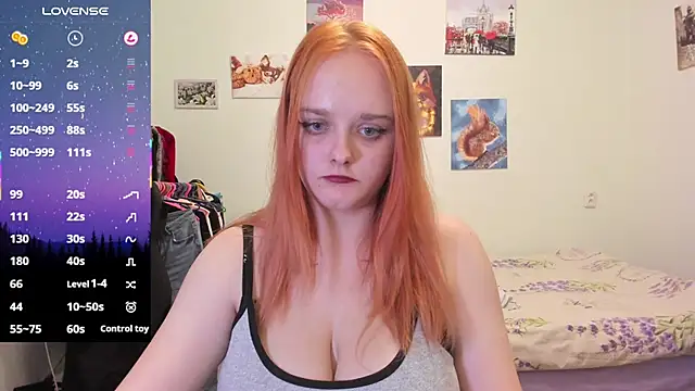 Kofein online show from March 2026 07:25:01 PM