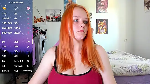 Kofein online show from May 2026 07:17:01 AM