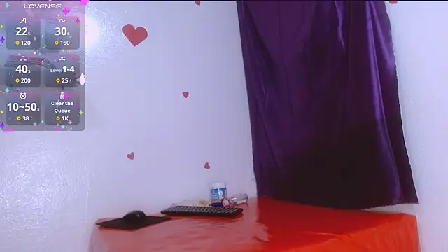 seductivespellvagina80 online show from January 2026 01:40:02 PM