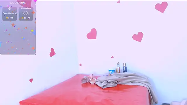 seductivespellvagina80 online show from February 2026 01:07:02 PM