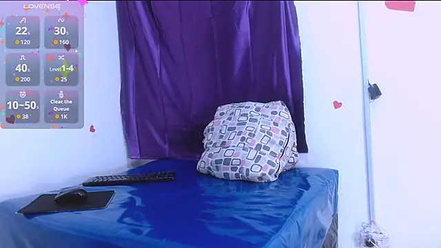 seductivespellvagina80 online show from November 2025 01:10:02 PM