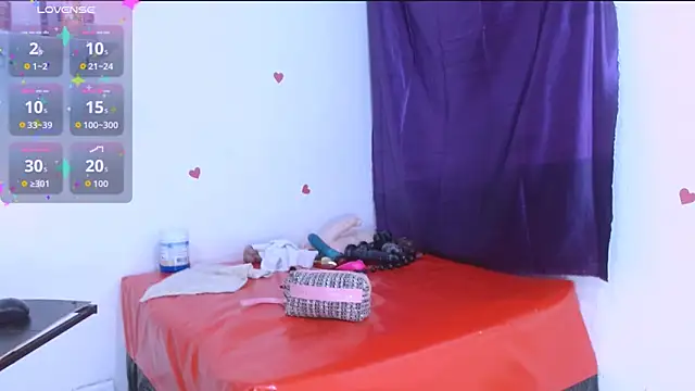 seductivespellvagina80 online show from February 2026 01:00:02 PM