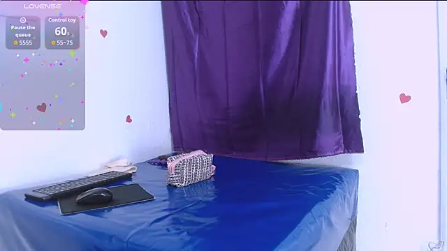 seductivespellvagina80 online show from November 2025 01:15:02 PM