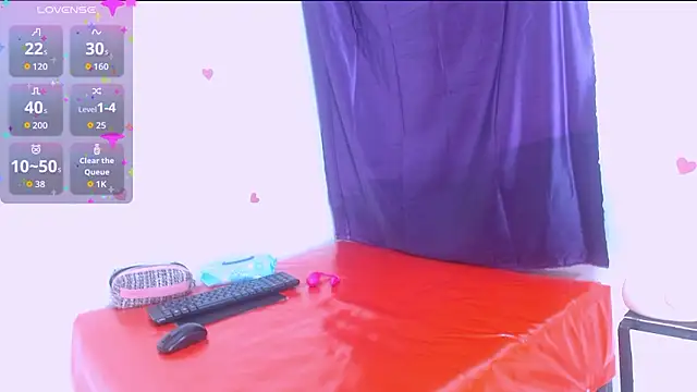 seductivespellvagina80 online show from January 2026 01:26:02 PM