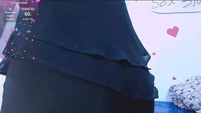 seductivespellvagina80 online show from November 2025 01:11:01 PM