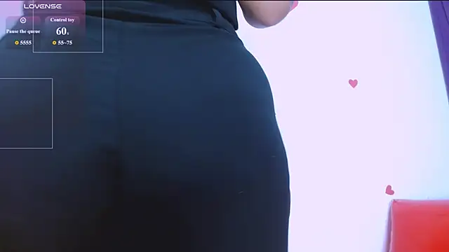 seductivespellvagina80 online show from February 2026 12:57:01 PM