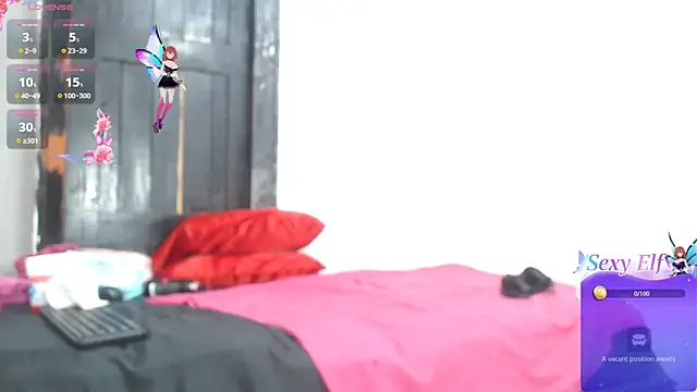 seductivespellvagina80 online show from March 2025 12:44:02 PM