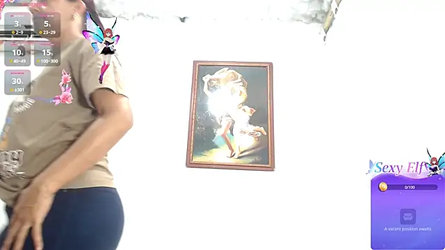 seductivespellvagina80 online show from March 2025 12:44:02 PM