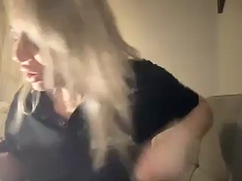 ALEXADANIELLE online show from February 2025 10:46:01 AM