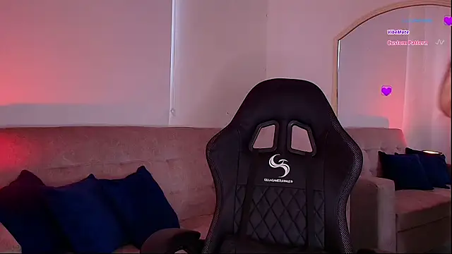 Valengarcia  online show from March 2026 10:28:02 PM