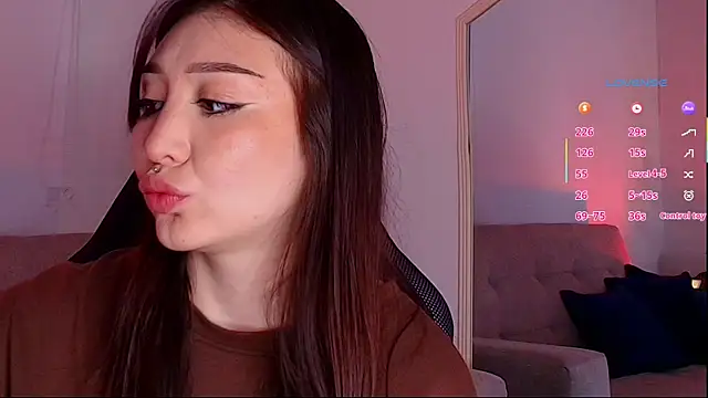 Valengarcia  online show from April 2026 11:00:02 PM