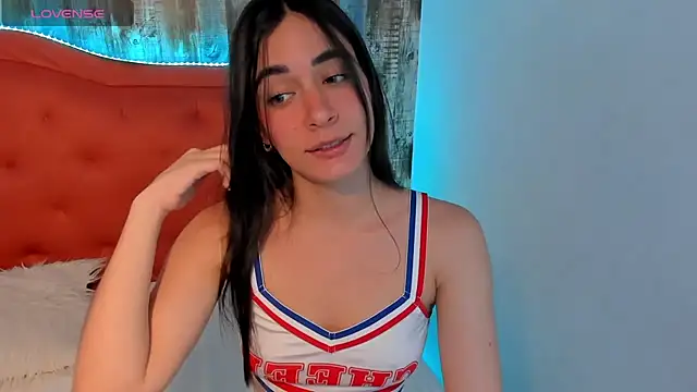 Emma Sophia2 online show from February 2025 11:06:01 AM