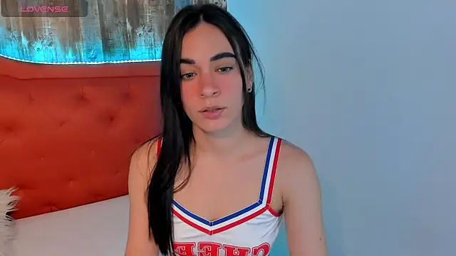 Emma Sophia2 online show from February 2025 04:57:01 AM