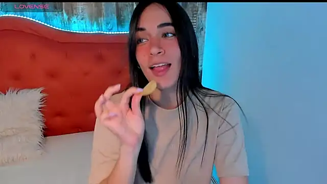 Emma Sophia2 online show from February 2025 07:44:01 AM