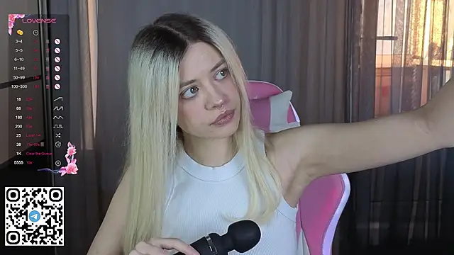 mybunnywendy online show from February 2026 02:06:02 PM