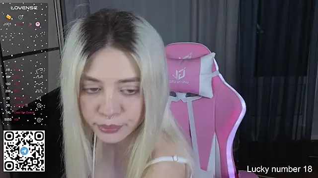 mybunnywendy online show from February 2026 03:43:01 PM