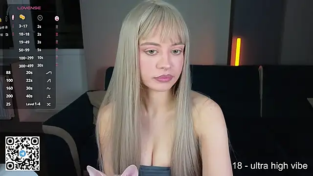 mybunnywendy online show from October 2025 03:36:02 PM