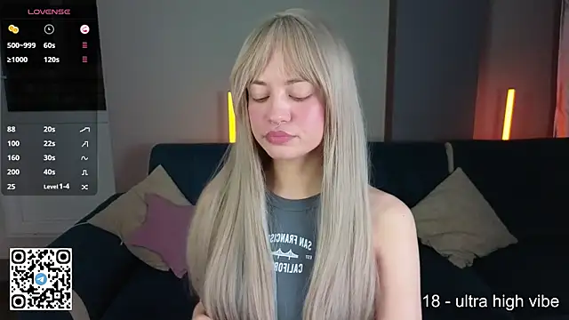 mybunnywendy online show from September 2025 02:45:02 PM