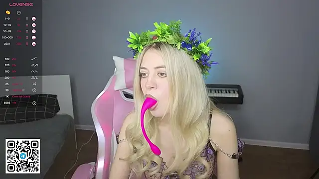 mybunnywendy online show from February 2025 06:59:01 PM