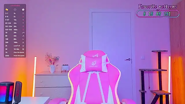 mybunnywendy online show from May 2026 06:09:01 PM