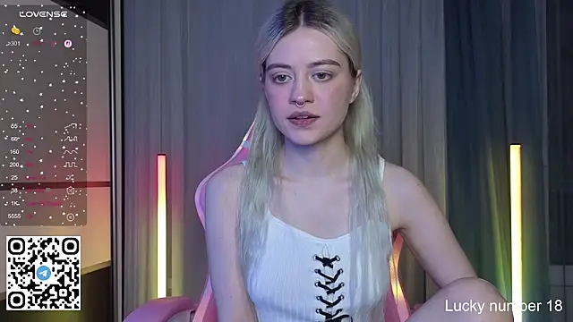 mybunnywendy online show from January 2026 08:05:01 PM