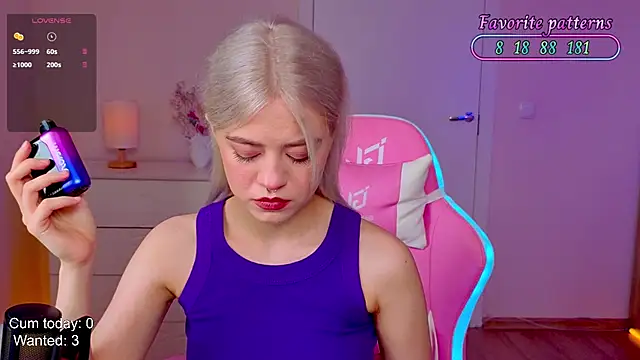 mybunnywendy online show from July 2026 03:23:02 PM