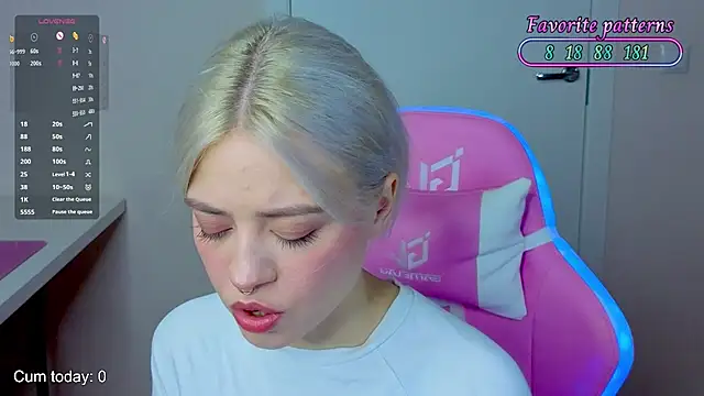 mybunnywendy online show from June 2026 07:04:02 PM