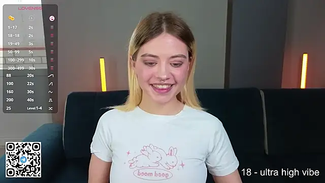 mybunnywendy online show from October 2025 06:47:02 AM