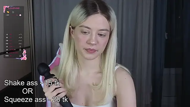 mybunnywendy online show from February 2026 04:18:01 PM