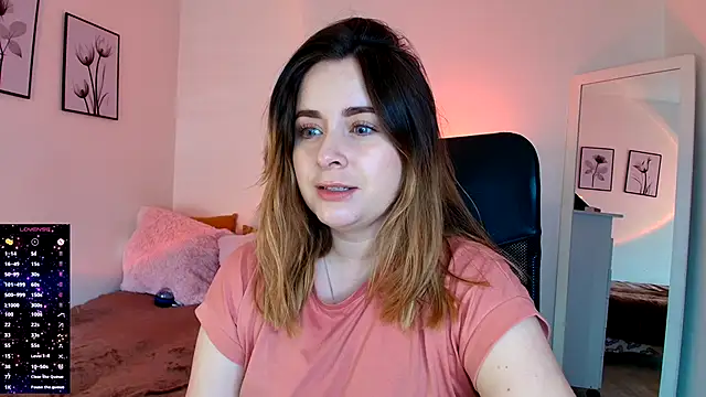 Snapshot of miss_seline chatting on September 2025 04:18:01 PM miss seline online show from September 2025 04:18:01 PM