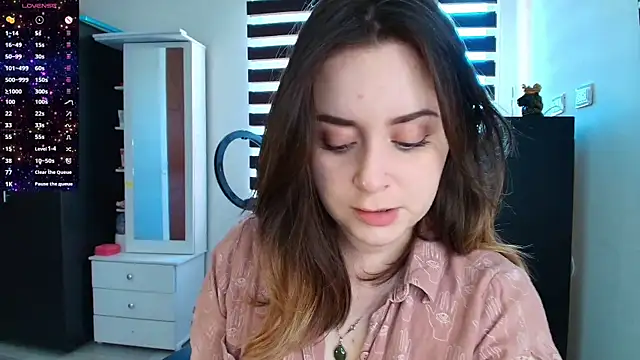 miss seline online show from May 2026 03:44:02 PM