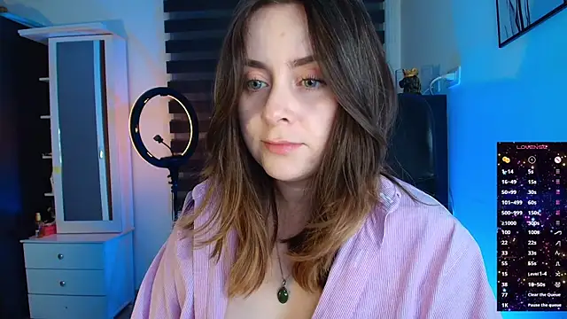 miss seline online show from May 2026 11:47:02 PM