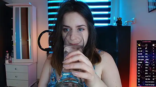 miss seline online show from June 2026 10:55:02 PM