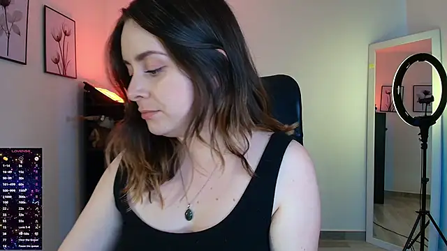 miss seline online show from April 2026 08:49:01 PM