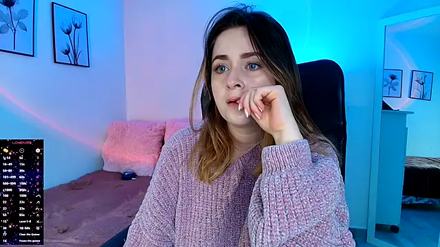 Snapshot of miss_seline chatting on September 2025 04:09:02 PM miss seline online show from September 2025 04:09:02 PM