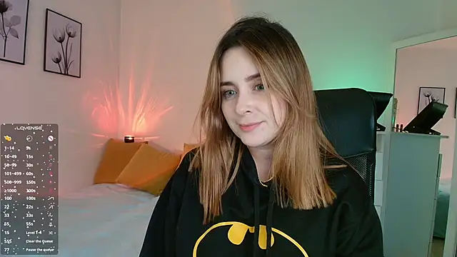 Snapshot of miss_seline chatting on March 2025 12:15:02 AM miss seline online show from March 2025 12:15:02 AM