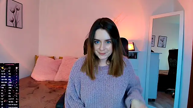 Snapshot of miss_seline chatting on October 2025 08:43:02 PM miss seline online show from October 2025 08:43:02 PM