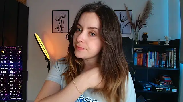 miss seline online show from June 2026 10:27:02 PM
