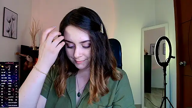 miss seline online show from February 2026 09:47:01 PM