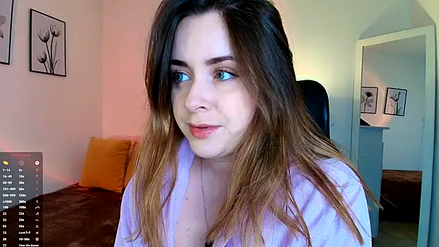 miss seline online show from November 2025 09:51:01 PM